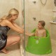 OKBaby Opla a Wider Bath Tub Pista Green