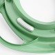 OKBaby Pinguo Soft Toilet Seat Reducer Green