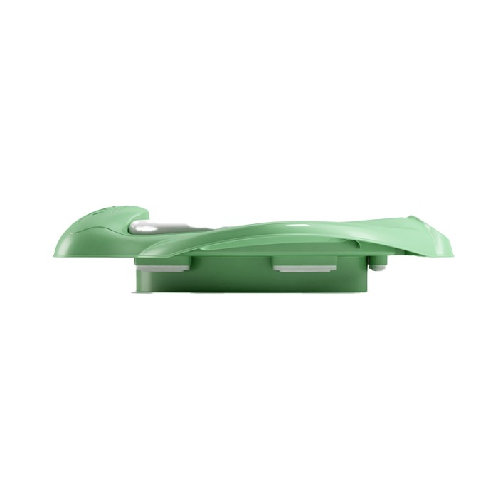 OKBaby Pinguo Soft Toilet Seat Reducer Green