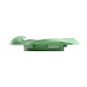 OKBaby Pinguo Soft Toilet Seat Reducer Green