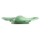 OKBaby Pinguo Soft Toilet Seat Reducer Green