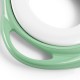 OKBaby Pinguo Soft Toilet Seat Reducer Green