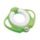 OKBaby Pinguo Soft Toilet Seat Reducer Green