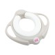 OKBaby Pinguo Soft Toilet Seat Reducer Grey