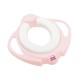 OKBaby Pinguo Soft Toilet Seat Reducer Light Pink