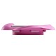 OKBaby Pinguo Soft Toilet Seat Reducer Pink