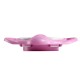 OKBaby Pinguo Soft Toilet Seat Reducer Pink