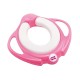 OKBaby Pinguo Soft Toilet Seat Reducer Pink