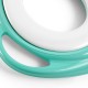OKBaby Pinguo Soft Toilet Seat Reducer Pista Green