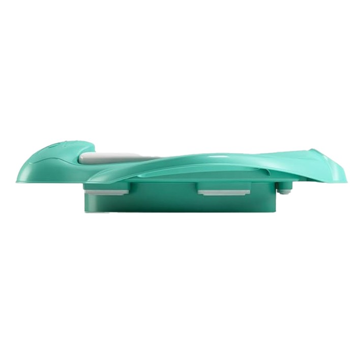 OKBaby Pinguo Soft Toilet Seat Reducer Pista Green