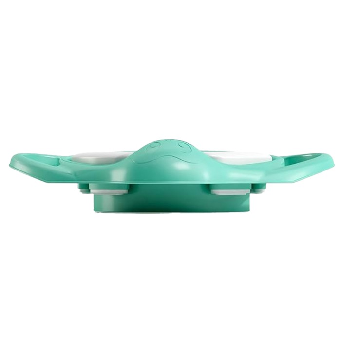 OKBaby Pinguo Soft Toilet Seat Reducer Pista Green