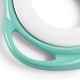 OKBaby Pinguo Soft Toilet Seat Reducer Pista Green