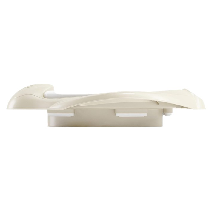 OKBaby Pinguo Soft Toilet Seat Reducer White