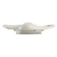 OKBaby Pinguo Soft Toilet Seat Reducer White