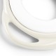 OKBaby Pinguo Soft Toilet Seat Reducer White