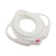 OKBaby Pinguo Soft Toilet Seat Reducer White