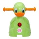 OKBaby Quack Duck Potty Green