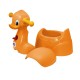 OKBaby Quack Duck Potty Orange