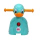 OKBaby Quack Duck Potty Pista Green