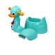 OKBaby Quack Duck Potty Pista Green