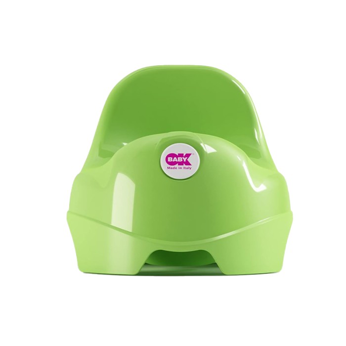 OKBaby Relax Potty Green
