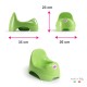 OKBaby Relax Potty Green