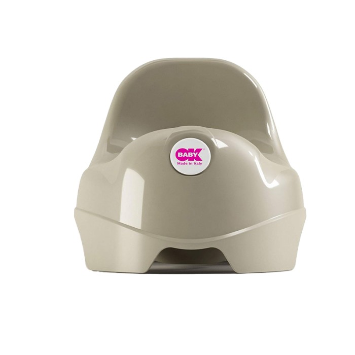 OKBaby Relax Potty Grey