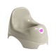 OKBaby Relax Potty Grey
