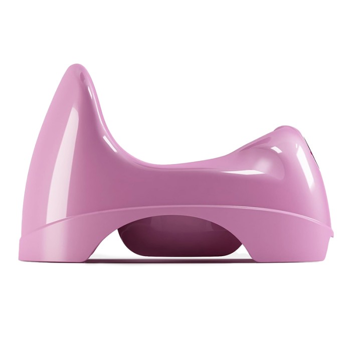 OKBaby Relax Potty Light Pink