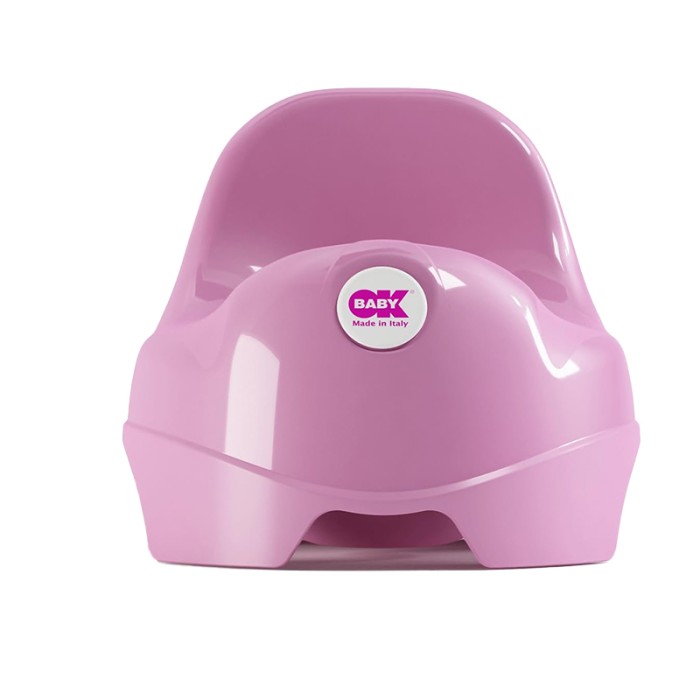 OKBaby Relax Potty Light Pink