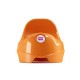 OKBaby Relax Potty Orange