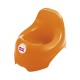 OKBaby Relax Potty Orange