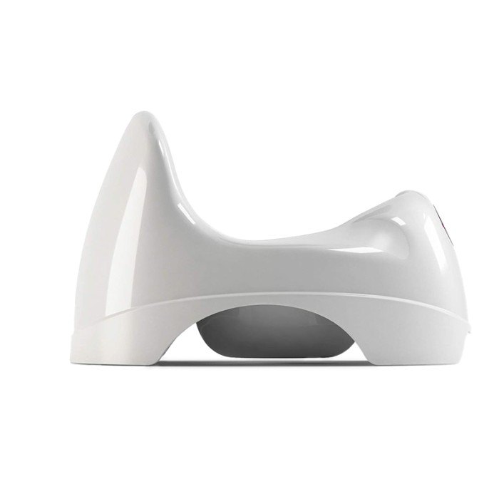 OKBaby Relax Potty White