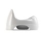 OKBaby Relax Potty White