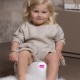 OKBaby Relax Potty White