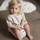 OKBaby Relax Potty White