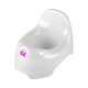 OKBaby Relax Potty White