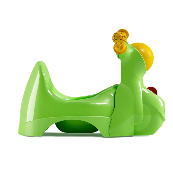 OKBaby Scooter Scooter Potty Green