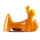 OKBaby Scooter Scooter Potty Orange