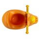 OKBaby Scooter Scooter Potty Orange