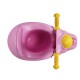 OKBaby Scooter Scooter Potty Pink