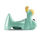 OKBaby Scooter Scooter Potty Pista Green