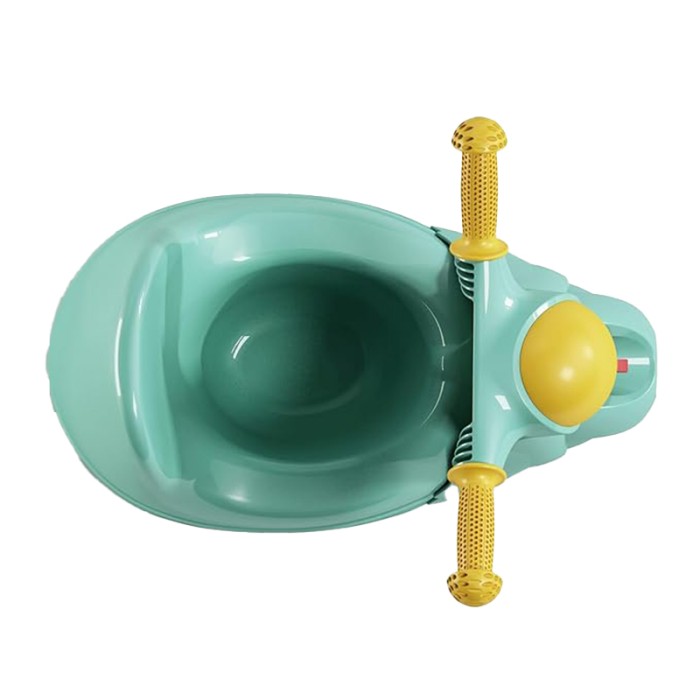 OKBaby Scooter Scooter Potty Pista Green