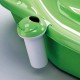OKBaby Splash Handy Shower Head Green