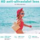 OKBaby Sun Glasses 2/4 Asstd