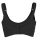 Okus  Original Full Cup Maternity & Nursing Bra  Black  X Large