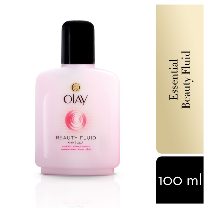Olay Beauty Fluid For Sensitive Skin 100 ml
