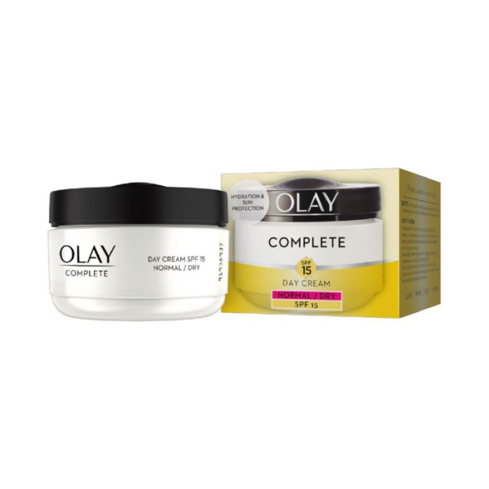 Olay Complete Care Day Cream with SPF 15