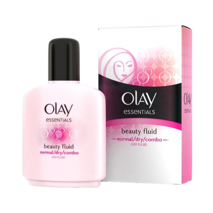 Olay Double Action Beauty Fluid 100ml