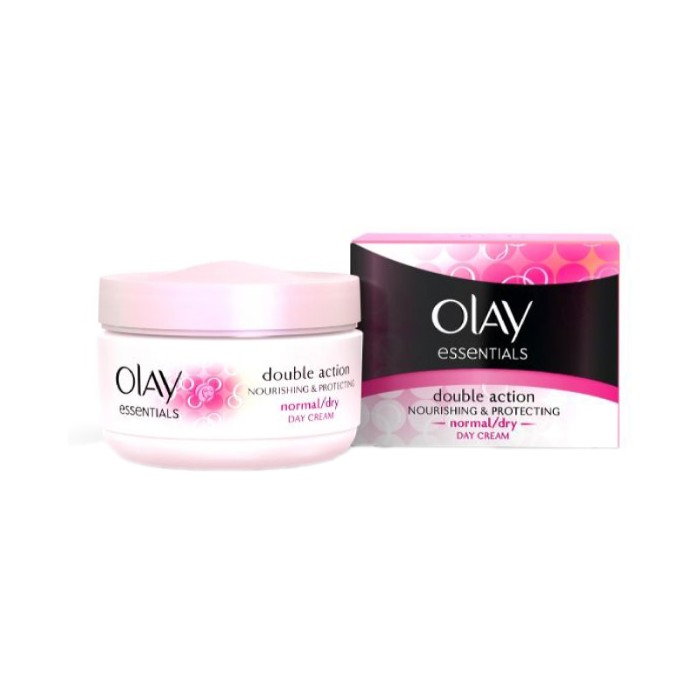 Olay Double Action Day Cream